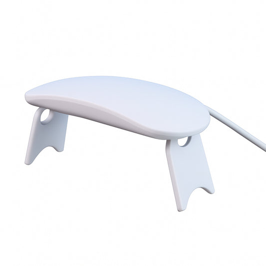 Portable UV Nail Lamp