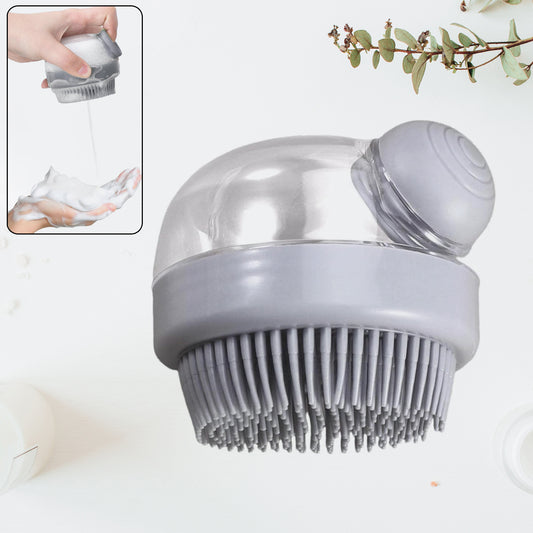 Scalp Massager Shampoo Brush