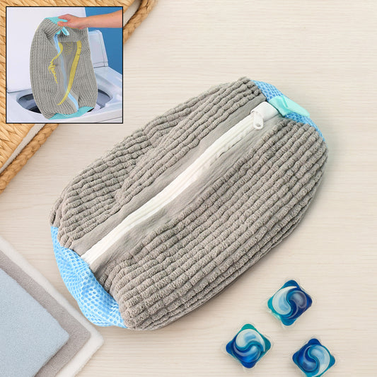 Shoe Washing Bag For Washing Machine