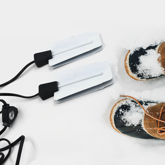 Portable Shoe Dryer